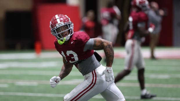 Malachi Moore